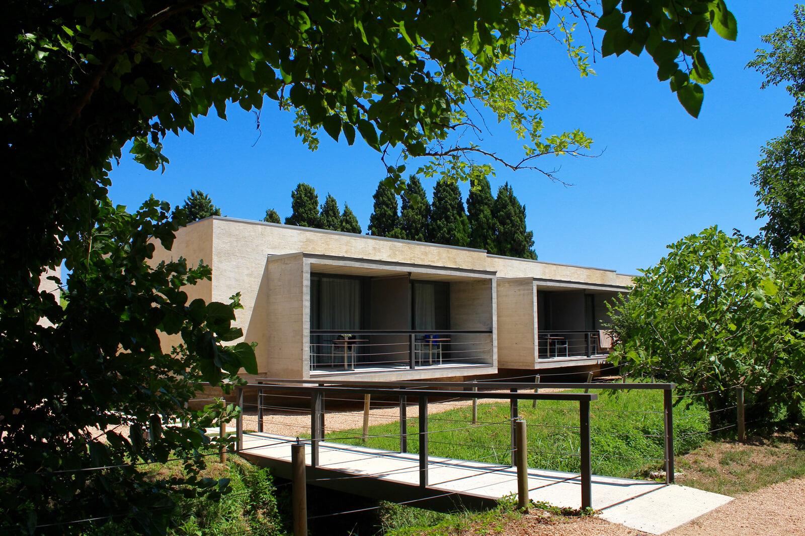 Urh - Hotel Moli Del Mig Torroella De Montgri Bagian luar foto