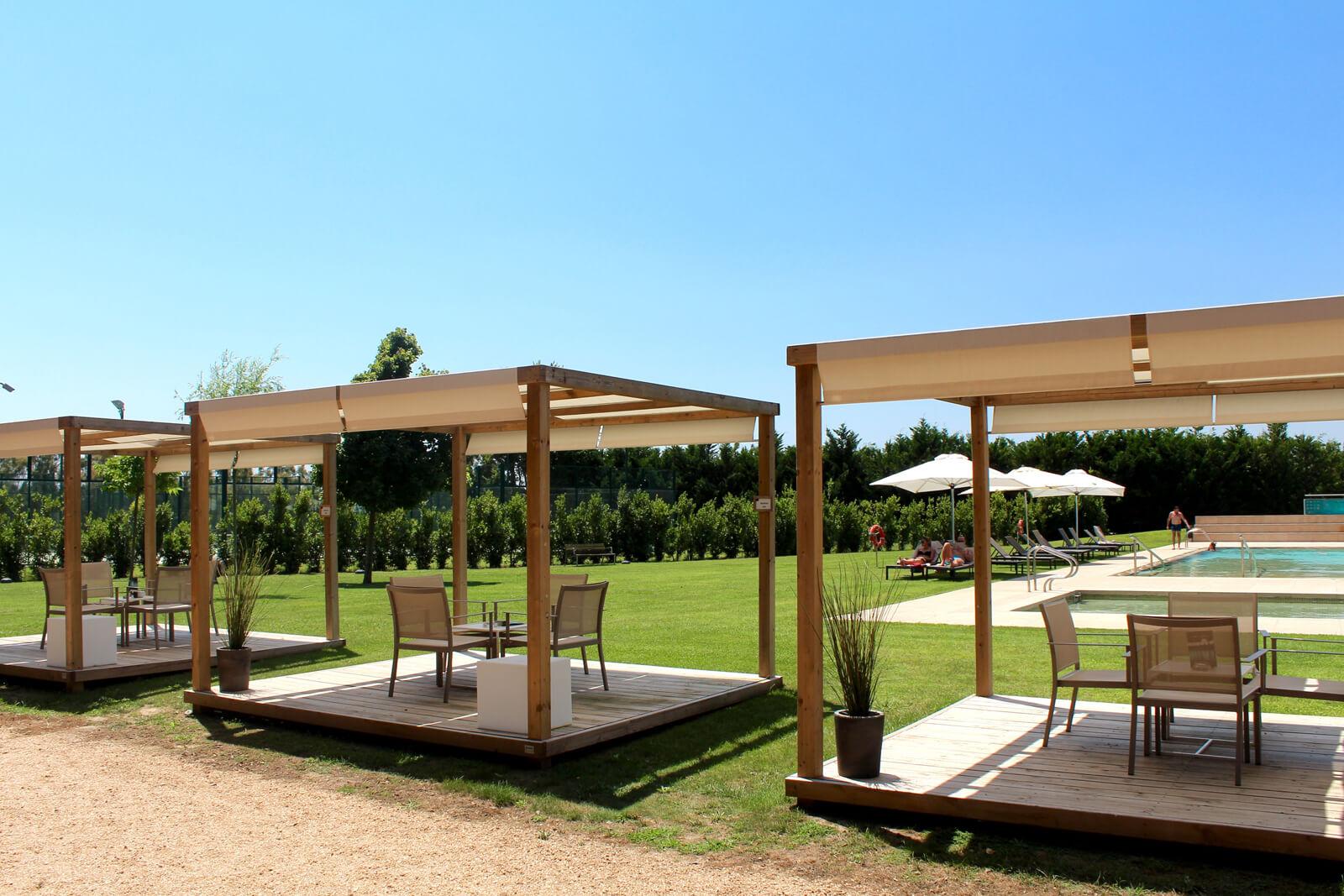 Urh - Hotel Moli Del Mig Torroella De Montgri Bagian luar foto